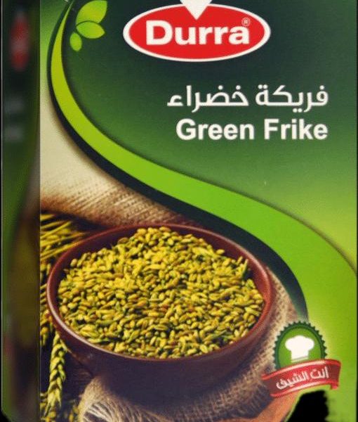 Green Frike